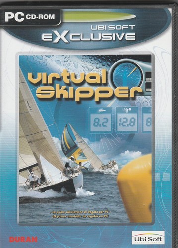 Gioco virtual skipper - skipper,