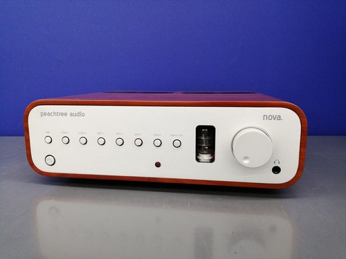 Amplificatore peachtree audio - peachtree,