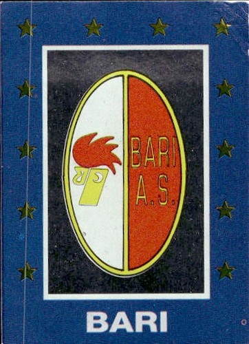 Figurina calciatori - figurina,
