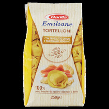 Barilla Emiliane Tortelloni