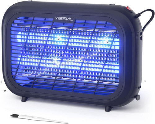 Lampada antizanzare 20w - lampada, uv