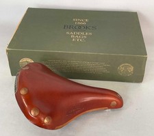 SELLA BICI BROOKS PROFESSIONAL