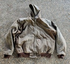 Giacca da lavoro vintage j06