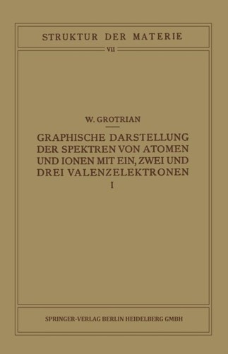 Grotrian graphische - -,
