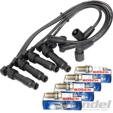 Cavo Accensione + Bosch