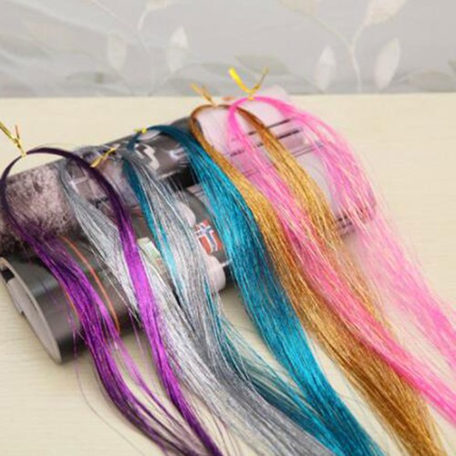 Pezzi estensioni capelli - estensioni,