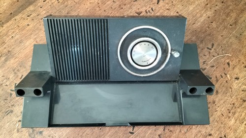 Radio stiloforo europhon - radio, by