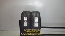 GOMME USATE   225/45R17 91W