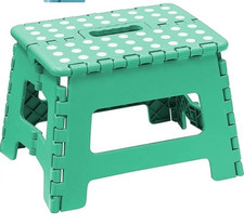 SGABELLO PLASTICA 22 CM VARI