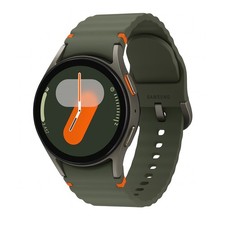 Watch Samsung Galaxy Watch 7 L300 40mm BT - Green - Garanzia Ufficiale Samsung