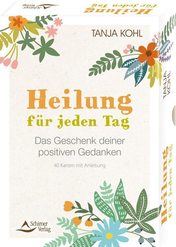 Heilung für jeden - tag,