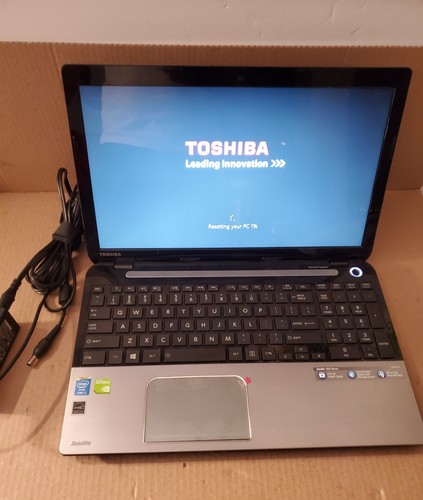 Toshiba satellite s55 c5248 - satellite, s55-c5248