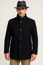 GIACCONE UOMO RAGAZZO PANNO