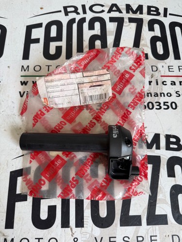 Comando gas orig - comando, aprilia