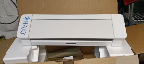 Silhouette cameo plus - silhouette, 4