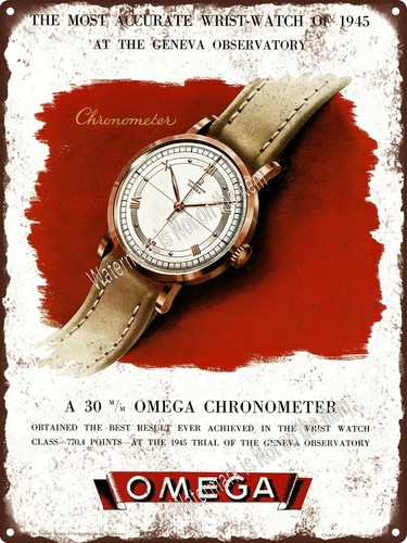 Orologio polso omega - da,