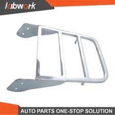 Labwork rear sissy bar - labwork, luggage