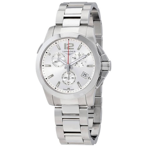 Orologio uomo longines sport - uomo,