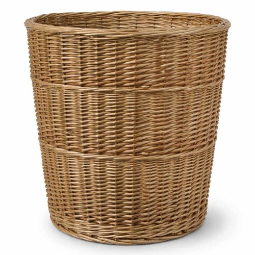 Cesto grande vimini - xl, in