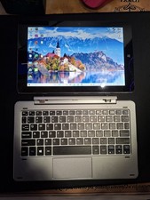 Chuwi Hi10x, PC, Touchscreen