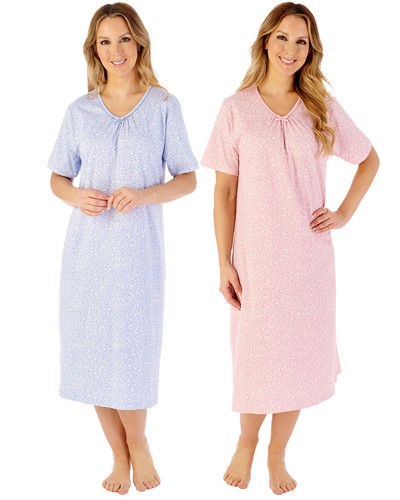 Pigiama donna slenderella - donna, in