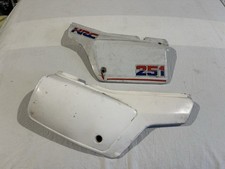 Fianchetti Laterali Honda Xl