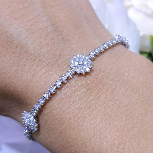 Bracciale donna taglio - donna,