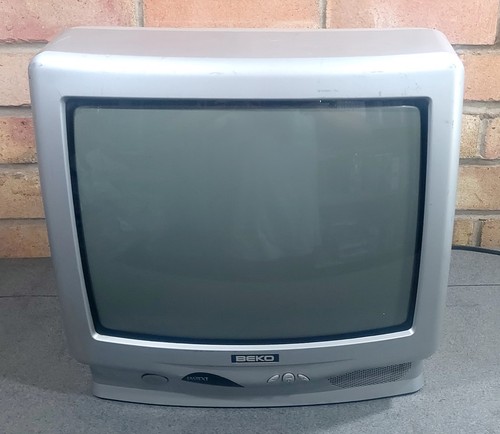 Beko crt monitor - da, 14"