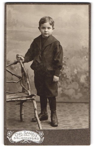Fotografia carl sandels - fotografia,