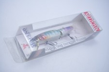 Jackall fuori produzione Magallon 113mm 13,7g sospensione Oikawa mai usato