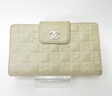 Autentico portafoglio lungo