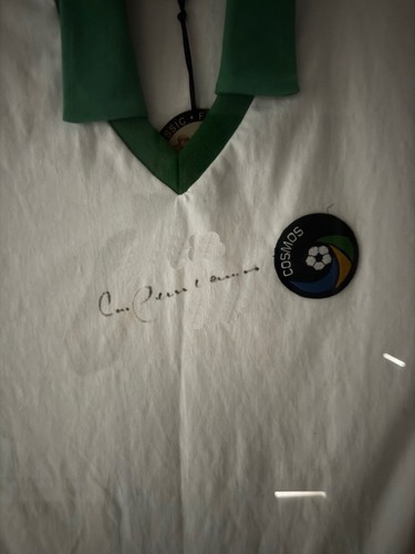 Maglia retrò firmata franz - retrò,