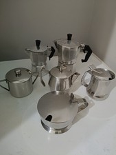 Caffettiera Zuccheriera