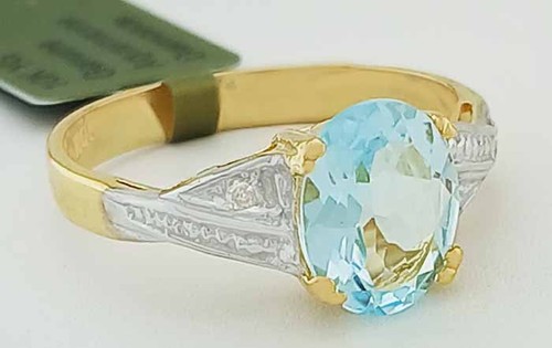 Anello originale cts - anello,