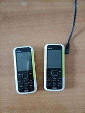 Lotto di 2 CELLULARE NOKIA