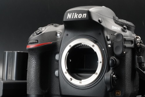 Tagli corpo fotocamera - corpo,