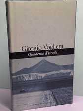 GIORGIO VOGHERA QUADERNO