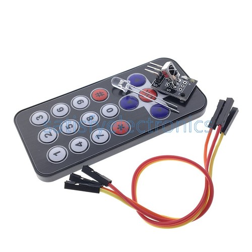 5pcs hx1838 vs1838 arduino - hx1838,