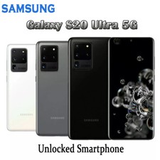 Nuovo Samsung Galaxy S20 Ultra