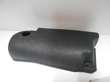 Riparo centralina motore per