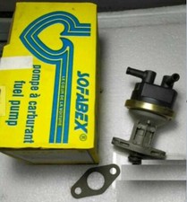 POMPA BENZINA SEAT IBIZA