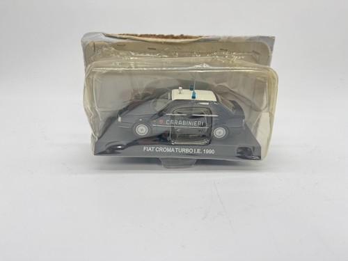 Modellino auto fiat croma - fiat,
