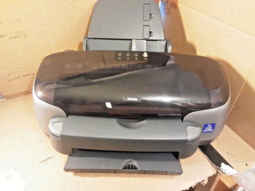 Epson stylus photo 950 - epson,