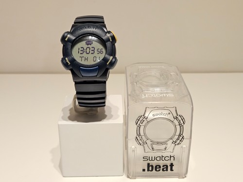 Orologio uomo vintage - uomo, big