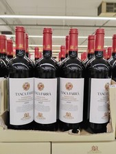 CASSA DA 6 BOTTIGLIE VINO