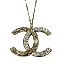 CHANEL Collana Ciondolo
