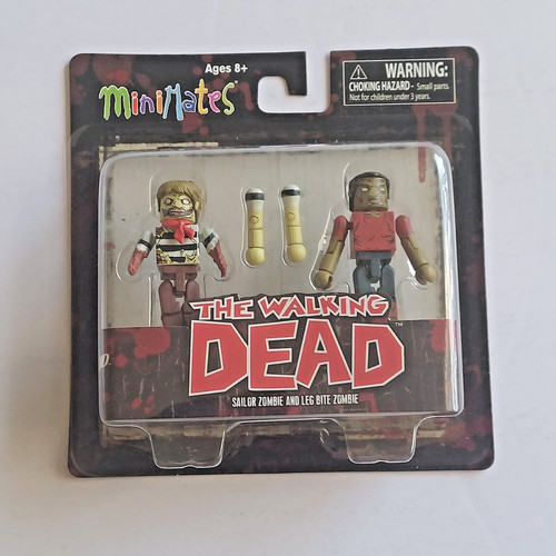 The walking dead - the,