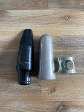 Sassofono baritono vintage Geo