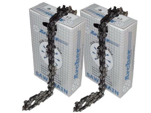 2pz catene per motosega - 2pz,