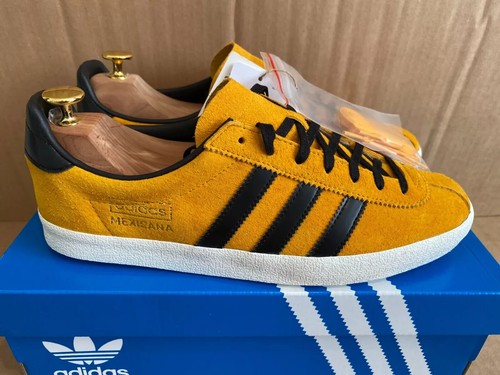 Adidas gazelle mexicana - mexicana, scarpe
